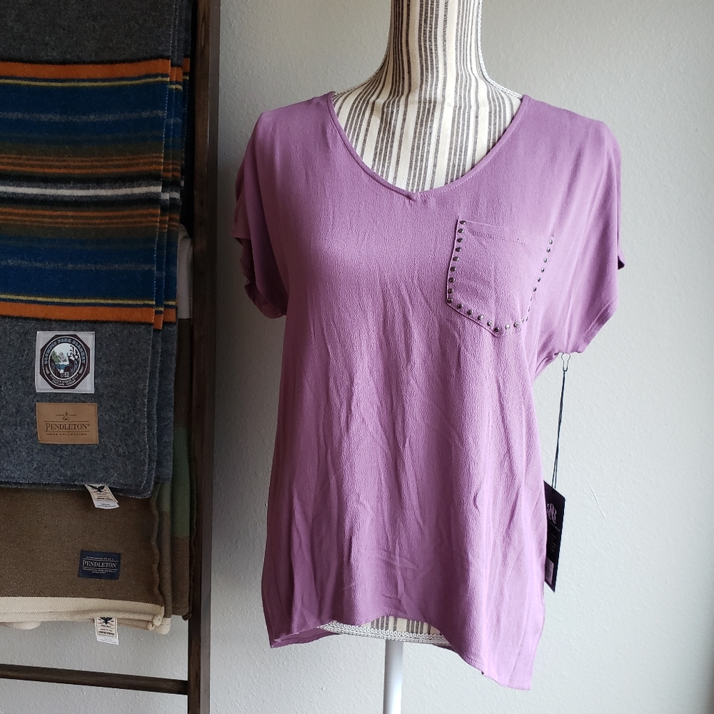 Rock&Republic top